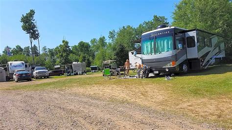 Top 10 Nude Campgrounds & RV Parks in the U.S.